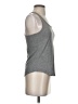 Nike Gray Active Tank Size S - photo 4