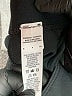 Nike Graphic Black Active Pants Size S - photo 7