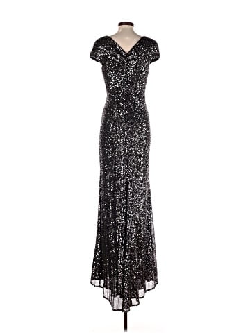 La Femme Cocktail Dress (view 2)