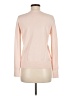 Ann Taylor LOFT Pink Pullover Sweater Size M - photo 2