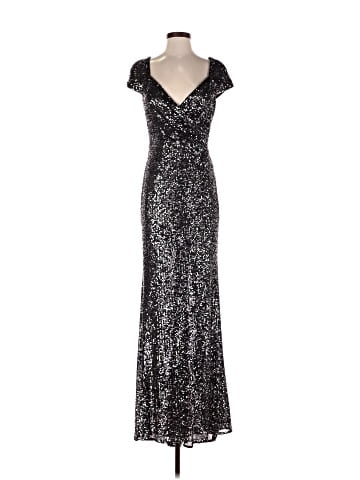 La Femme Cocktail Dress (view 1)