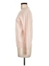 Ann Taylor LOFT Pink Pullover Sweater Size M - photo 5