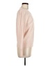Ann Taylor LOFT Pink Pullover Sweater Size M - photo 4