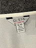 Guess Ivory Sleeveless Blouse Size XL - photo 7