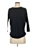 J.Crew Factory Store Black Blue Pullover Sweater Size XS - photo 1
