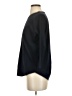 J.Crew Factory Store Black Blue Pullover Sweater Size XS - photo 5