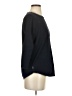 J.Crew Factory Store Black Blue Pullover Sweater Size XS - photo 4