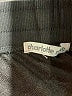 Charlotte Russe 100% Polyester Black Track Pants Size M - photo 7