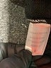 Charlotte Russe 100% Polyester Black Track Pants Size M - photo 8