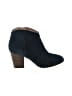 Club Monaco Solid Blue Teal Ankle Boots Size EU 37 - photo 1