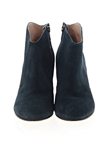 Club Monaco Ankle Boots (view 2)