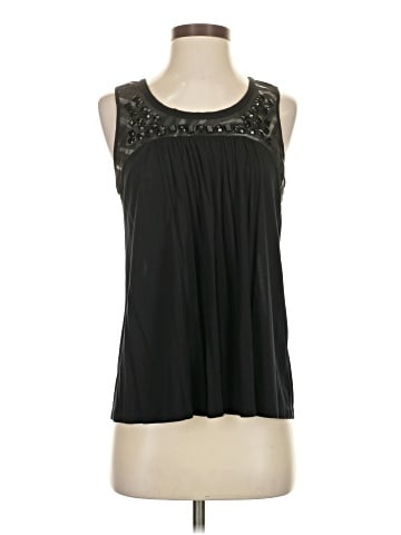 Cynthia Cynthia Steffe Sleeveless Blouse (view 1)