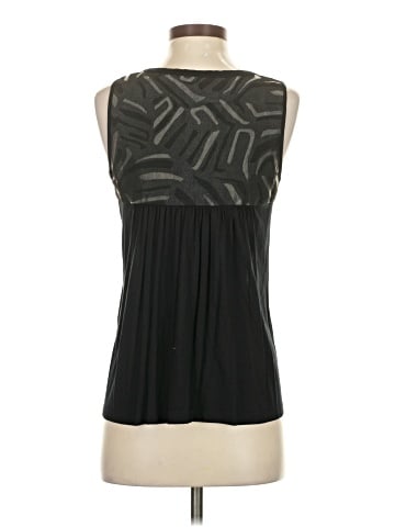 Cynthia Cynthia Steffe Sleeveless Blouse (view 2)