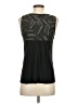 Cynthia Cynthia Steffe Black Sleeveless Blouse Size S - photo 2