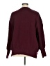 Lillusory Burgundy Pullover Sweater Size XL - photo 2