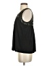 Cynthia Cynthia Steffe Black Sleeveless Blouse Size S - photo 5