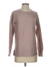 Be Cool 100% Acrylic Solid Tan Pullover Sweater Size S - photo 1