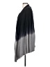 Barefoot Dreams Gray Cardigan Size S - photo 5