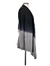 Barefoot Dreams Gray Cardigan Size S - photo 4