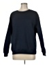Shein Solid Blue Pullover Sweater Size M - photo 1