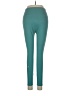 Fabletics Teal Active Pants Size M - photo 2