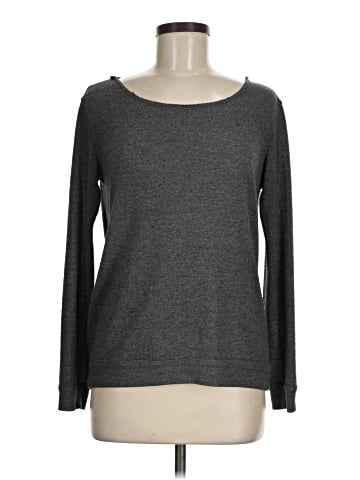 Delia's Pullover Sweater (view 1)
