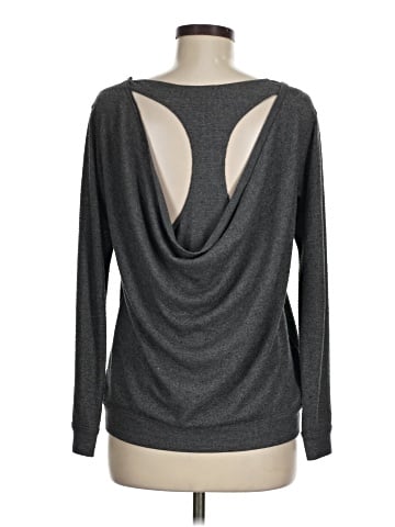 Delia's Pullover Sweater (view 2)