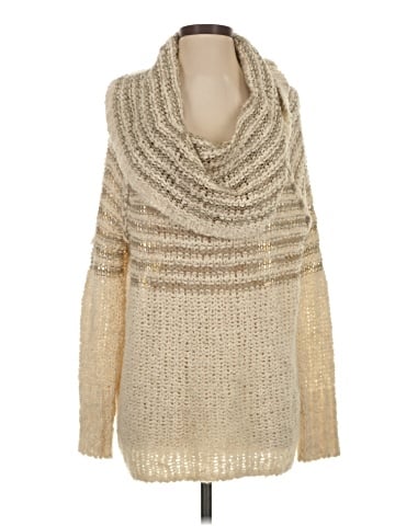 Free People Pullover Sweater (view 1)