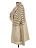 Free People Metallic Tan Pullover Sweater Size S - photo 5