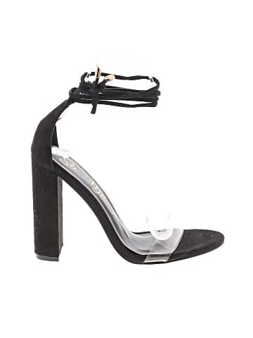 so Me Heels (view 1)