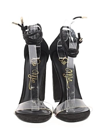 so Me Heels (view 2)
