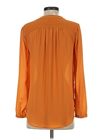 HD in Paris Long Sleeve Blouse (view 2)