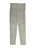 Justice Tweed Gray Sweatpants Size 12 - photo 1