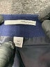 Halogen Solid Blue Formal Skirt Size 14 - photo 4