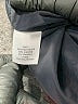 Halogen Solid Blue Formal Skirt Size 14 - photo 5
