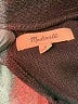 Madewell Black Turtleneck Sweater Size S - photo 7