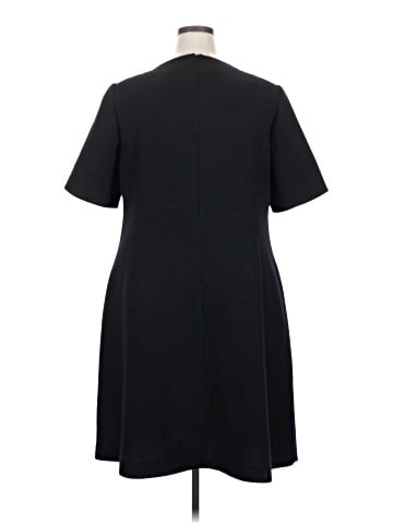 Lafayette 148 New York Casual Dress (view 2)