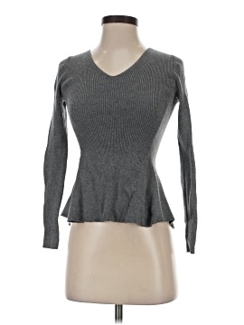 Ann Taylor Factory Pullover Sweater
