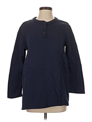 FP BEACH Sweatshirt (view 1)