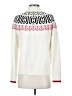 T by Talbots Ivory Cardigan Size S - photo 2
