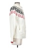 T by Talbots Ivory Cardigan Size S - photo 4