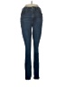 Good American Blue Jeans Size 8 - photo 1