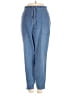 Level 99 Blue Casual Pants Size S - photo 1