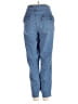 Level 99 Blue Casual Pants Size S - photo 2