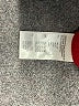 Madeleine Solid Red Wool Skirt Size 12 - photo 5