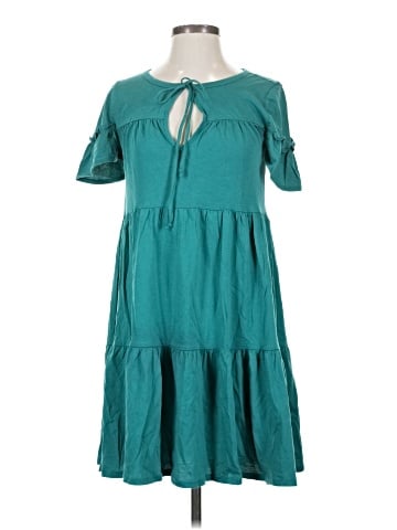 J.Crew Casual Dress (view 1)