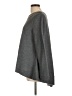 Joan Vass Gray Pullover Sweater Size L - photo 5