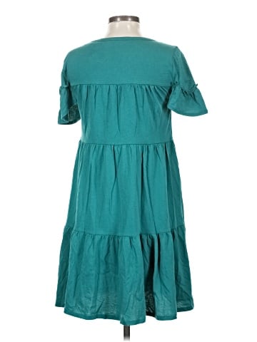 J.Crew Casual Dress (view 2)