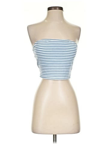 Shein Tube Top (view 1)