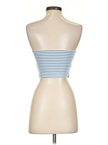 Shein Tube Top (view 2)